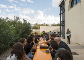 Day 1 - Nuove Pratiche Con il Sud - Ph. Pietro Milici